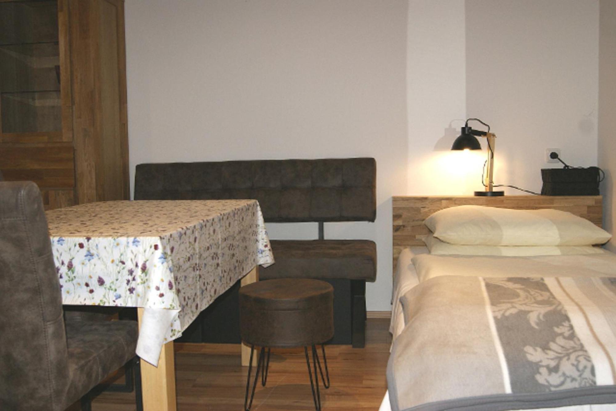 Abis Ferienwohnung Salzkammergut Strobl Εξωτερικό φωτογραφία