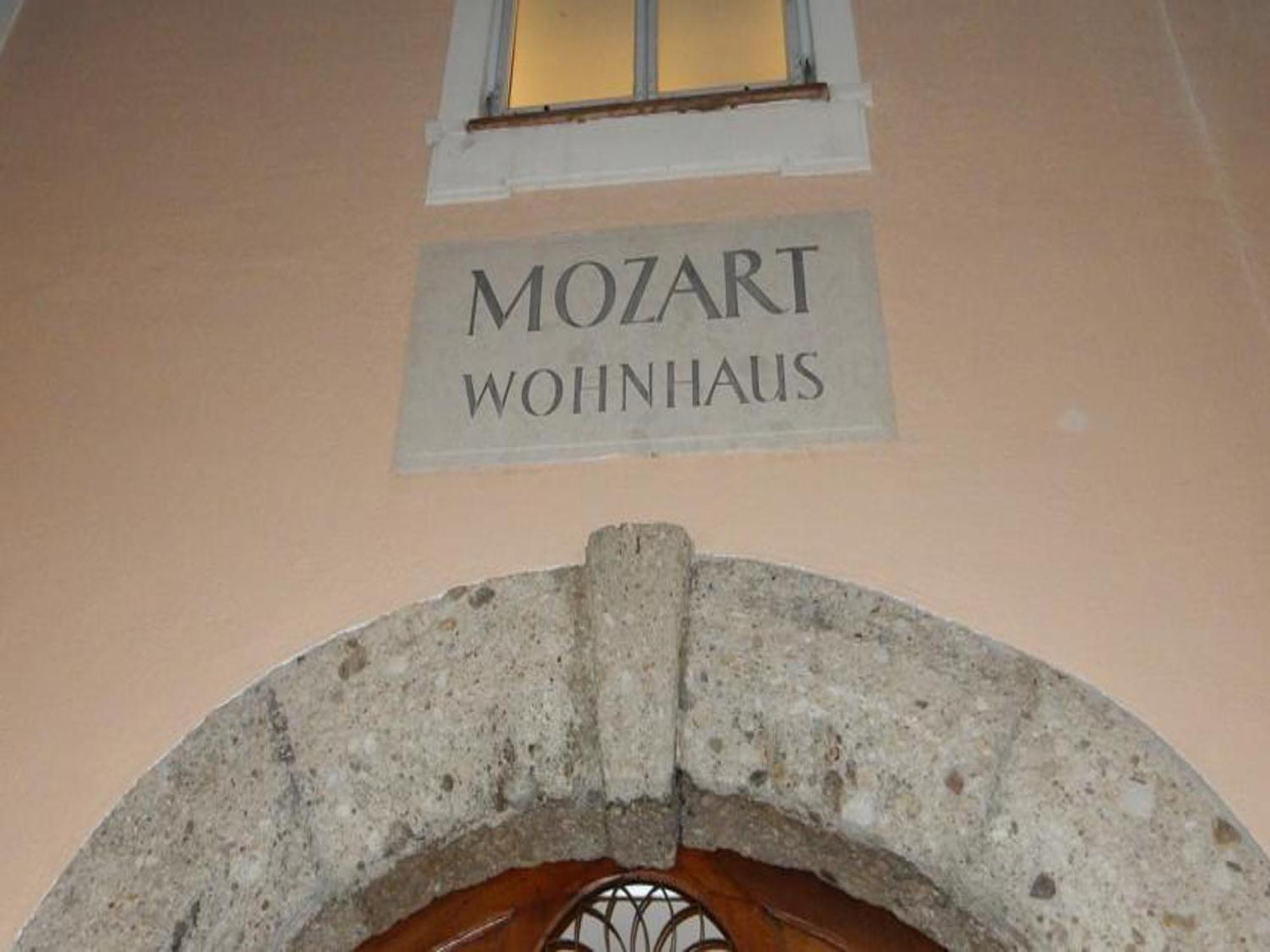 Abis Ferienwohnung Salzkammergut Strobl Εξωτερικό φωτογραφία
